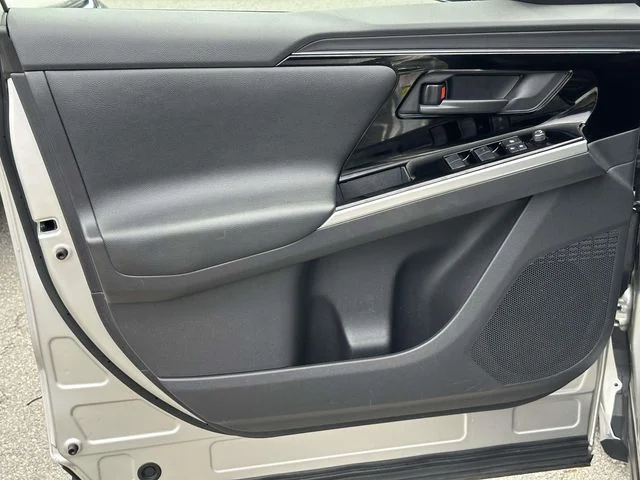 Used 2024 Silver Toyota XLE image 26