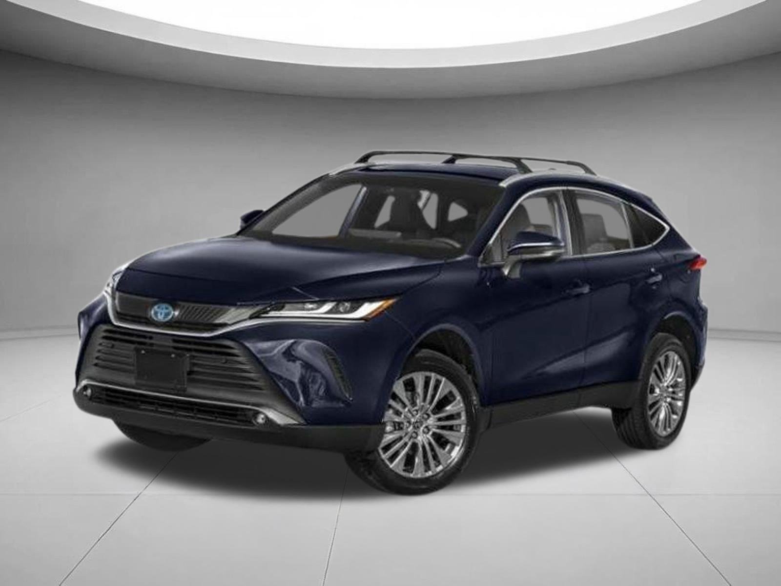 Used 2024 Coastal Gray Metallic Toyota XLE image 1