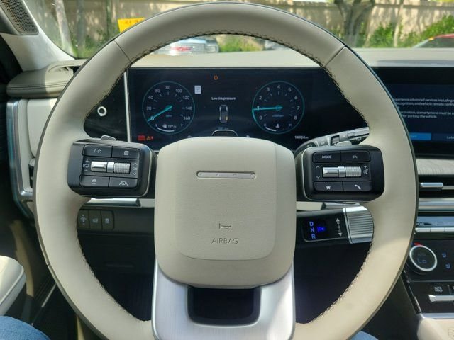 2025 Hyundai Santa Fe Calligraphy - Photo 21