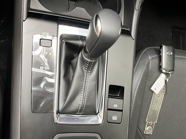 New 2026 Machine Gray Metallic Mazda 2.5 S Select image 21