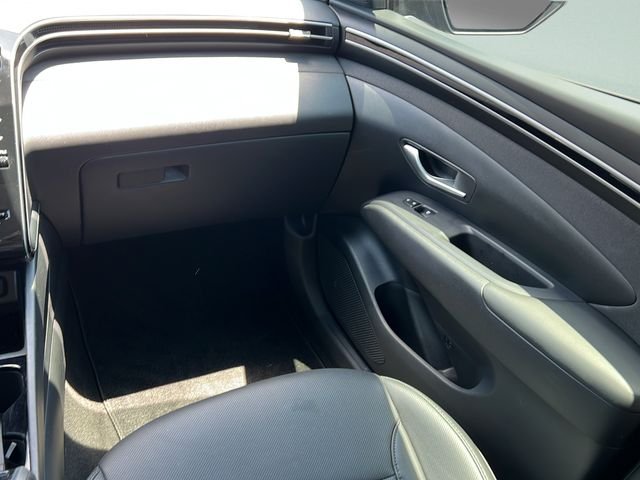 Used 2023 Blue Hyundai SEL image 13