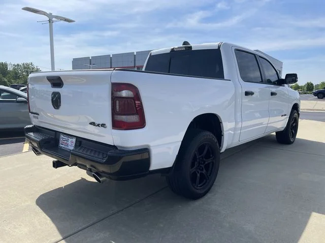 2023 RAM Ram 1500 Pickup Big Horn/Lone Star - Photo 34