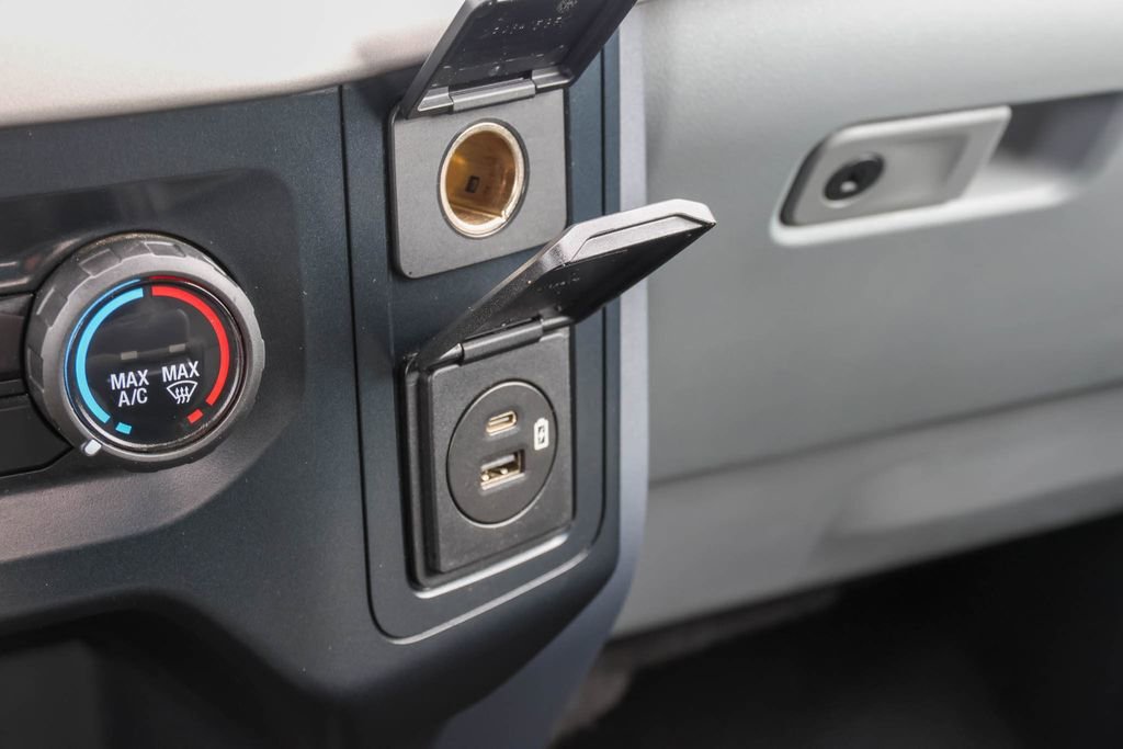 2023 Ford F-150 XLT - Photo 17