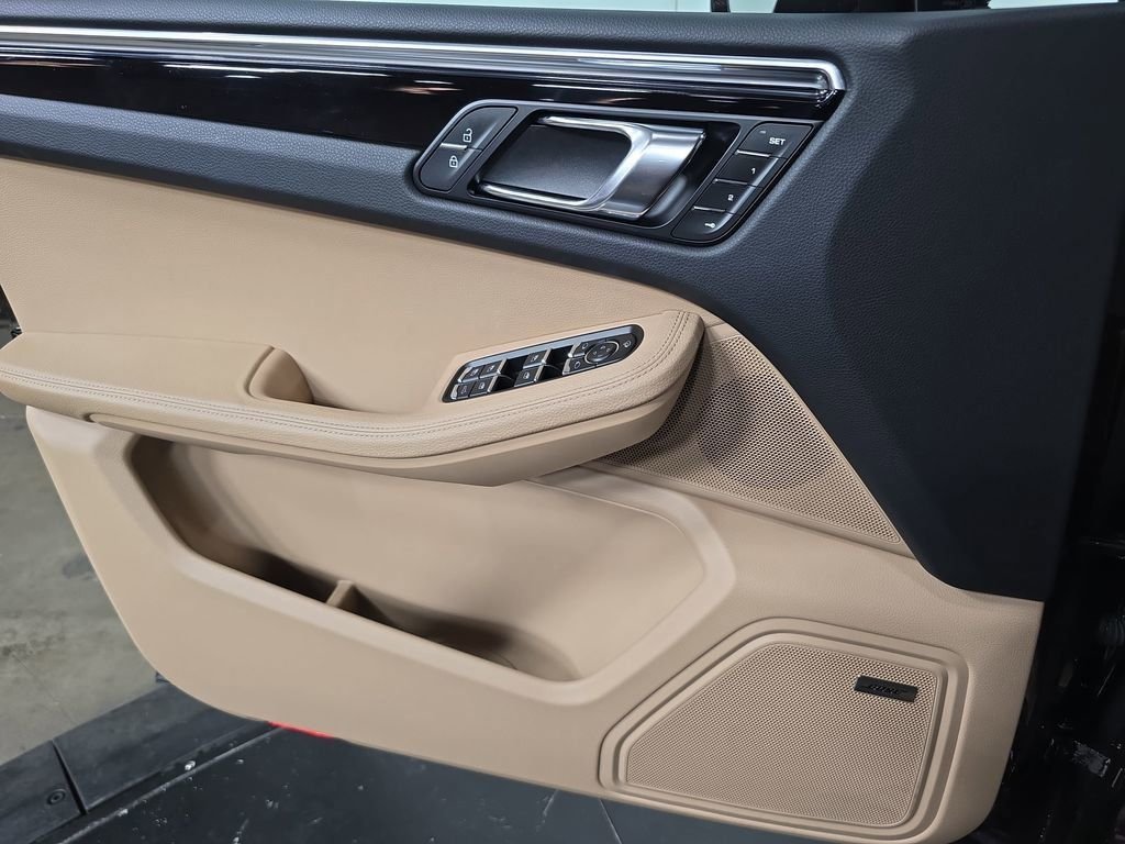 Certified Used 2025 Brown Porsche  image 22