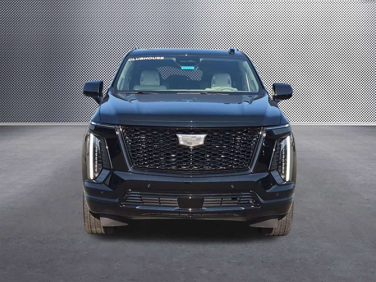 2026 Cadillac Escalade Platinum Sport - Photo 8
