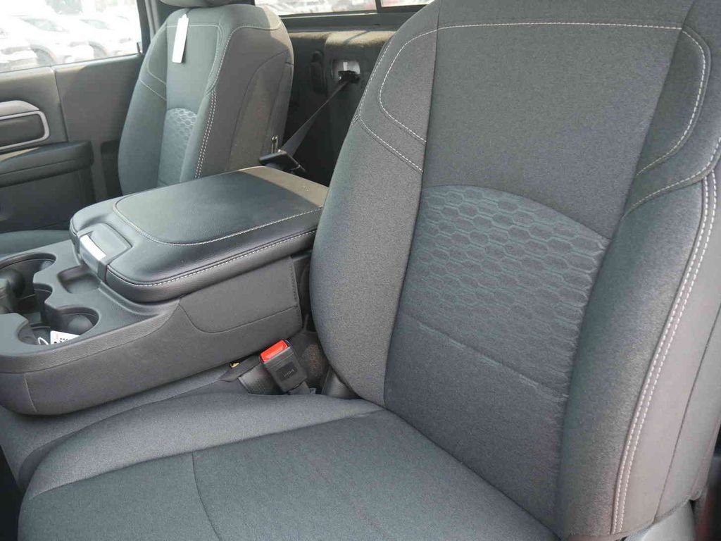 2026 RAM 2500 Tradesman - Photo 23