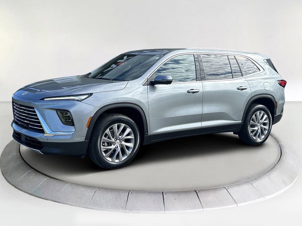 2026 Buick Enclave Preferred - Photo 1