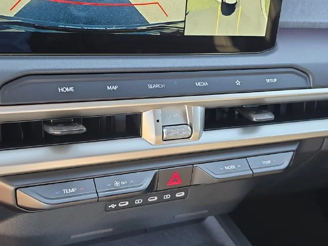 New 2027 Black Jade Green Kia SX image 26