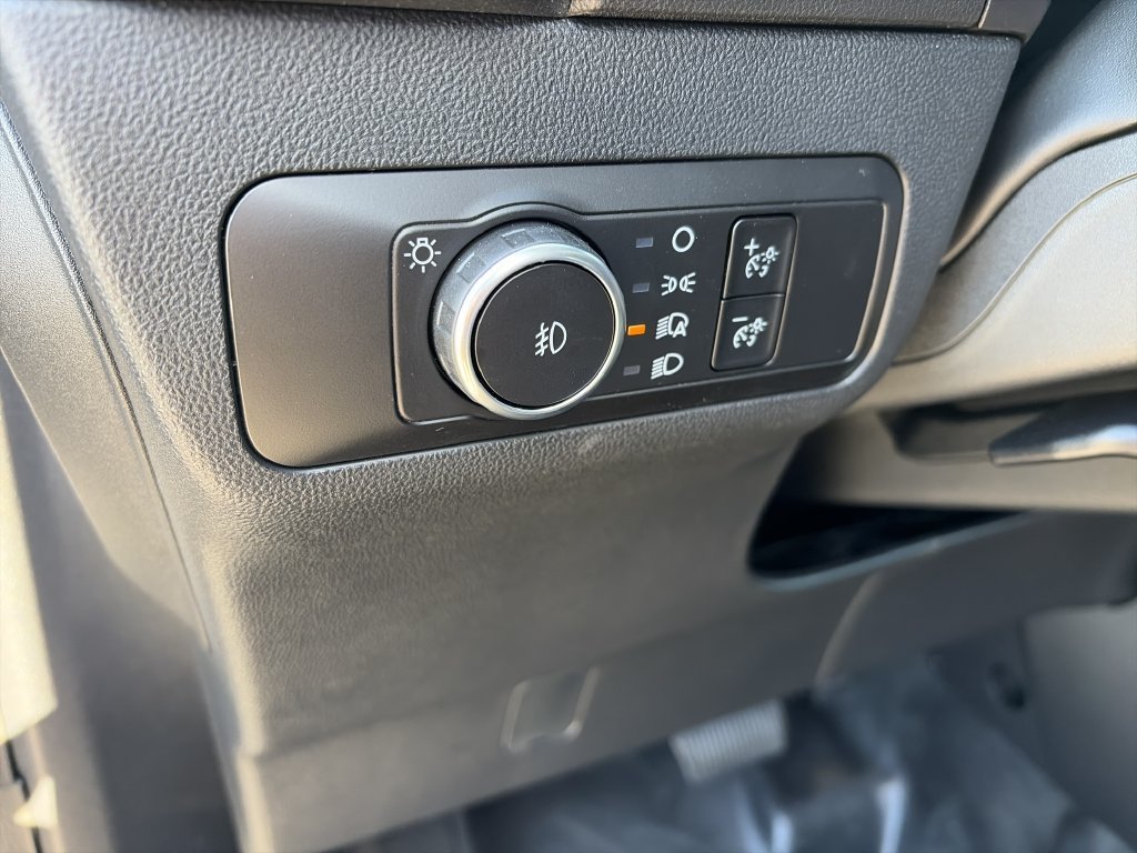 New 2026 Carbonized Gray Metallic Ford Badlands® image 21