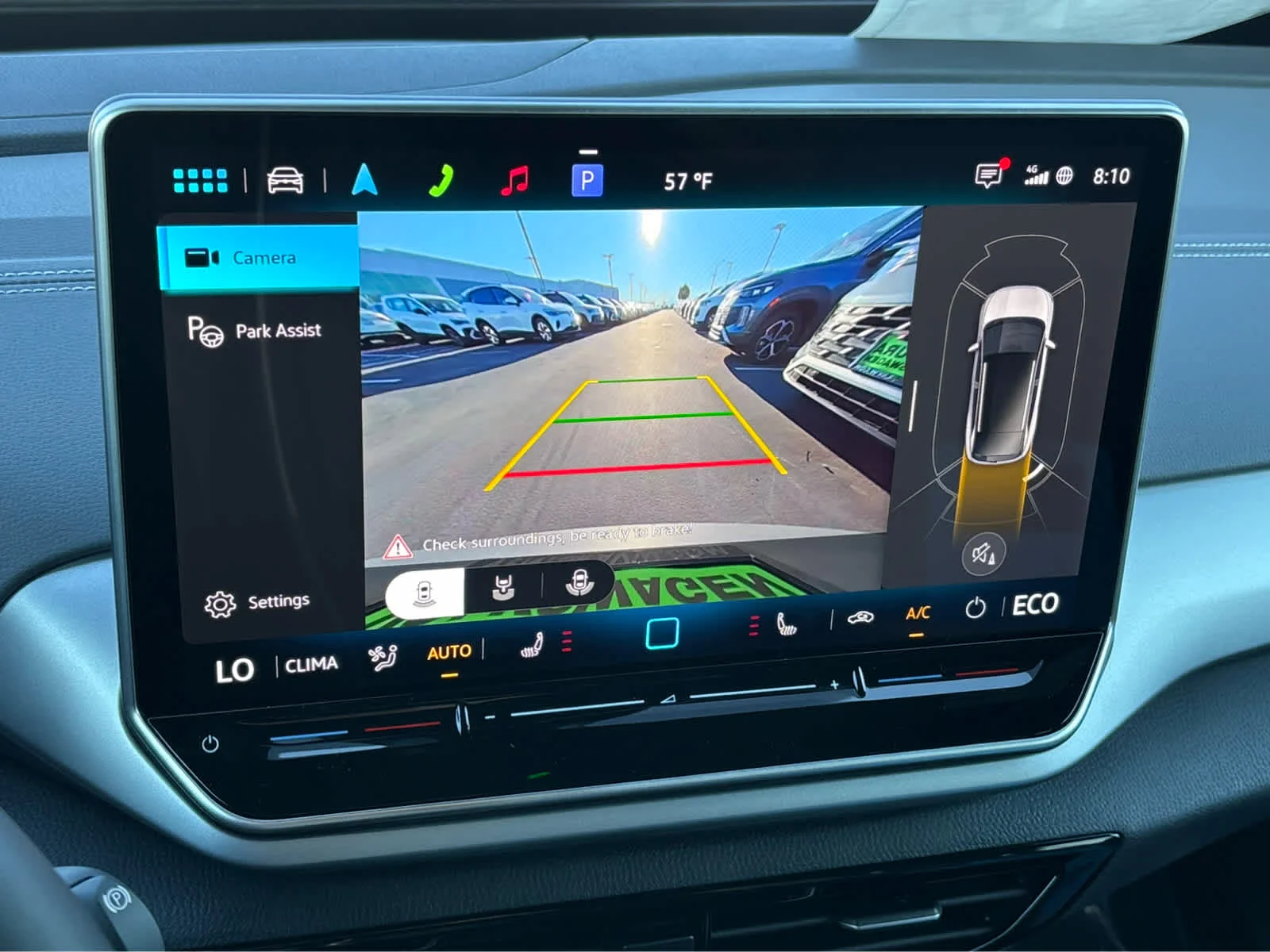 2025 Volkswagen ID.4 PRO - Photo 15