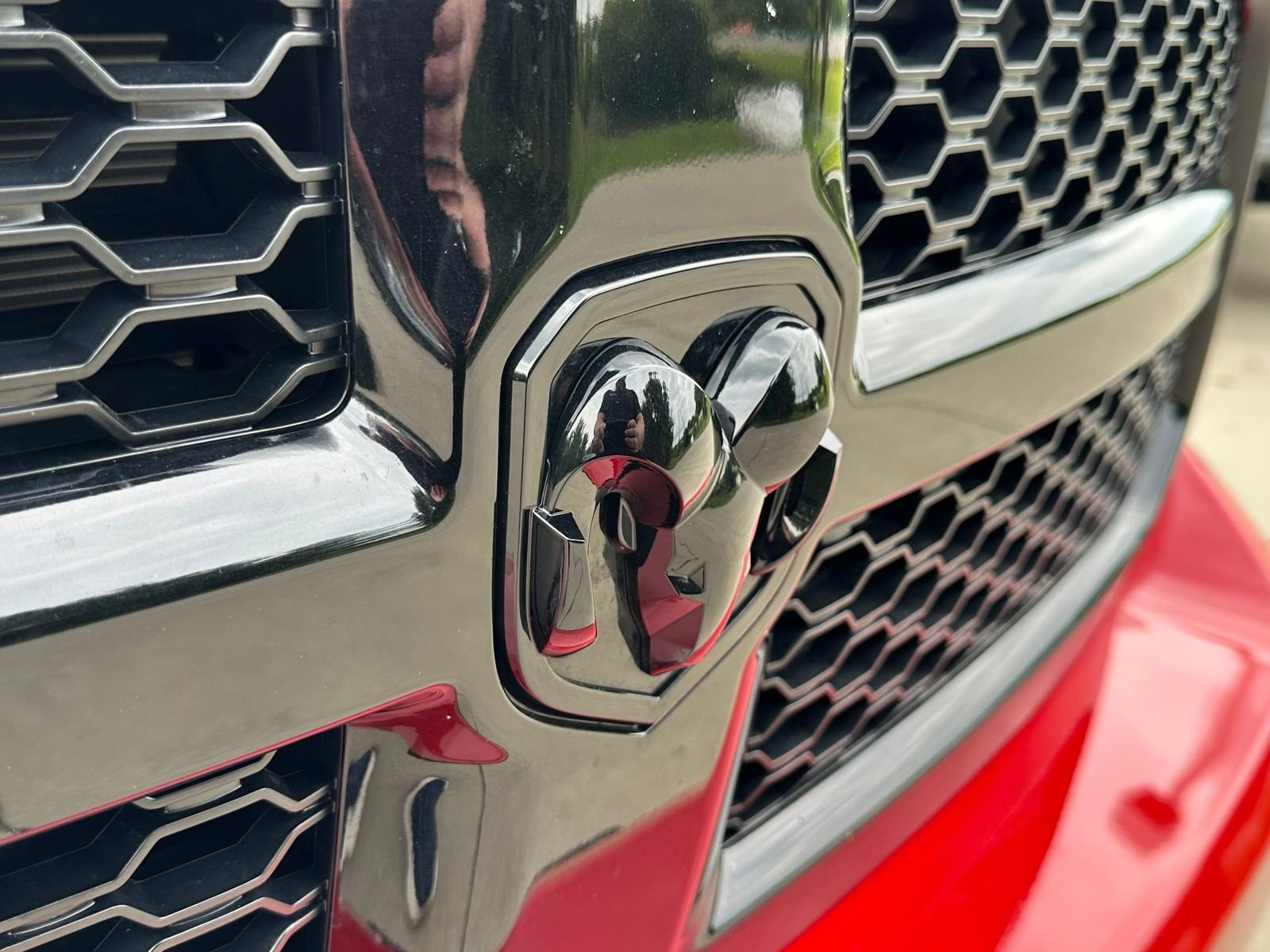 Certified Used 2023 Red Ram Express image 10