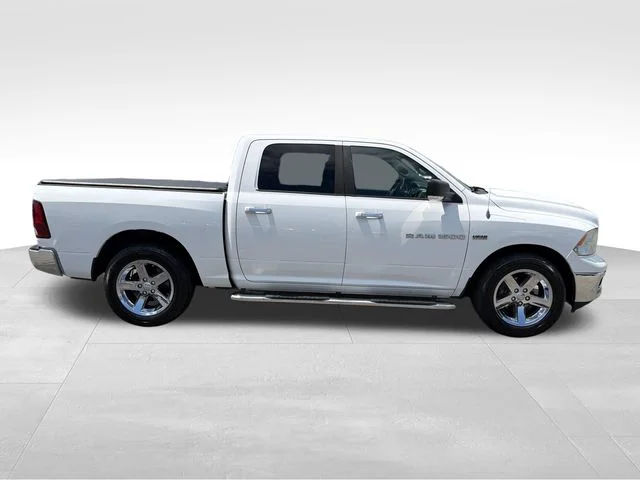 2011 RAM Ram 1500 Pickup SLT - Photo 8
