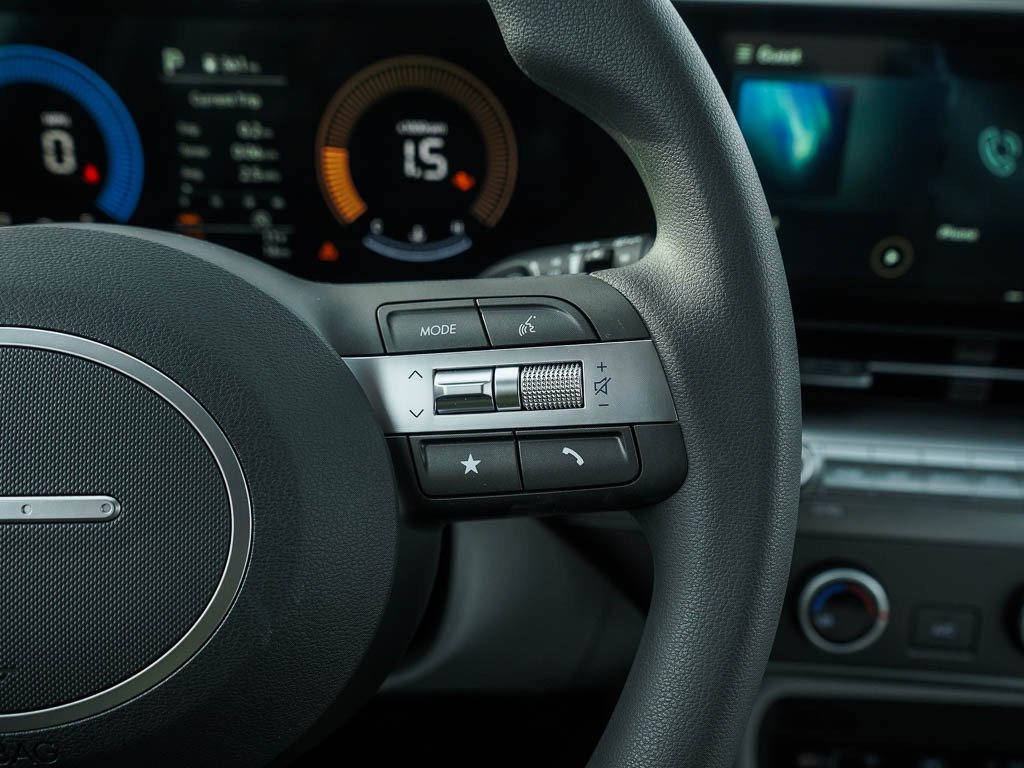 New 2026 Cyber Gray Metallic Hyundai SE AWD image 20