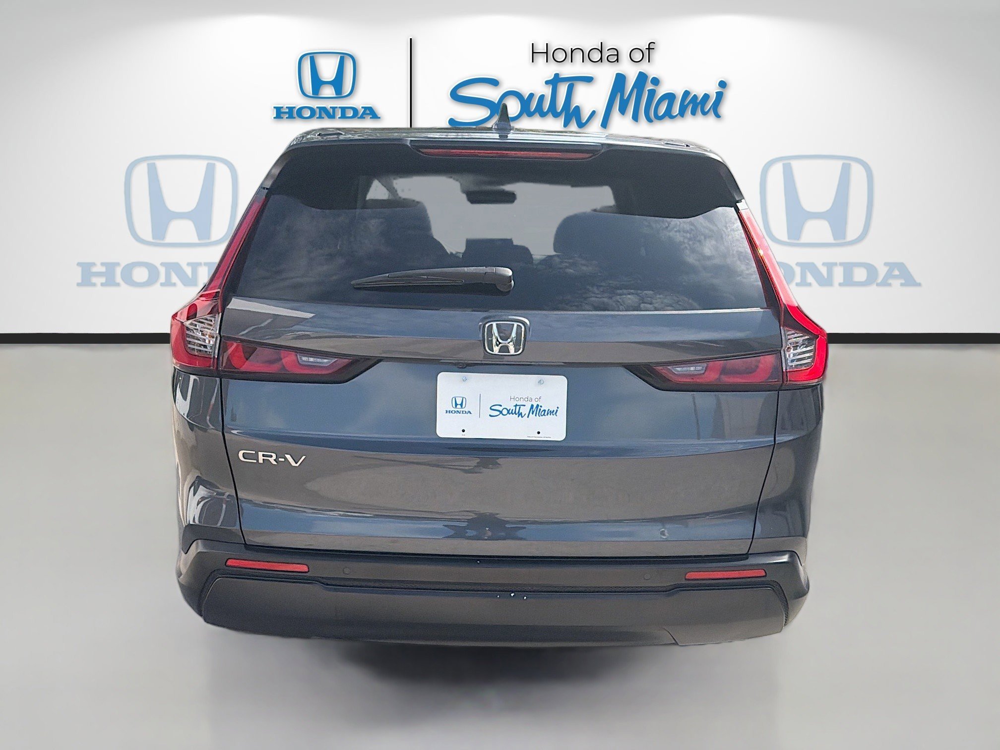 2024 Honda CR-V EX-L - Photo 6