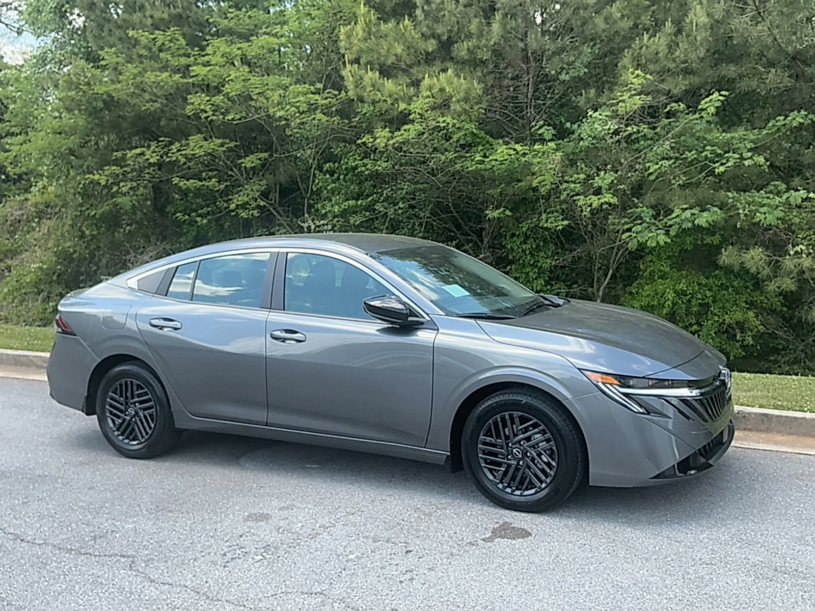 2026 Nissan Sentra
