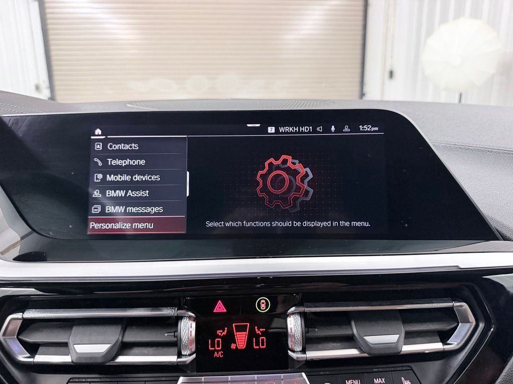 Used 2020 White BMW sDrive M40i image 36