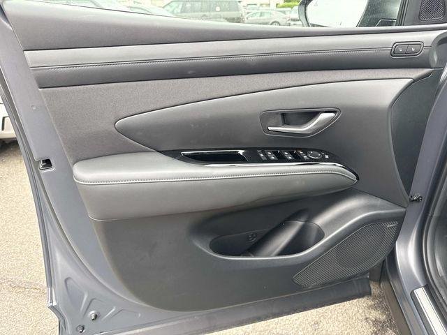 New 2026 Gray Hyundai Limited AWD image 26