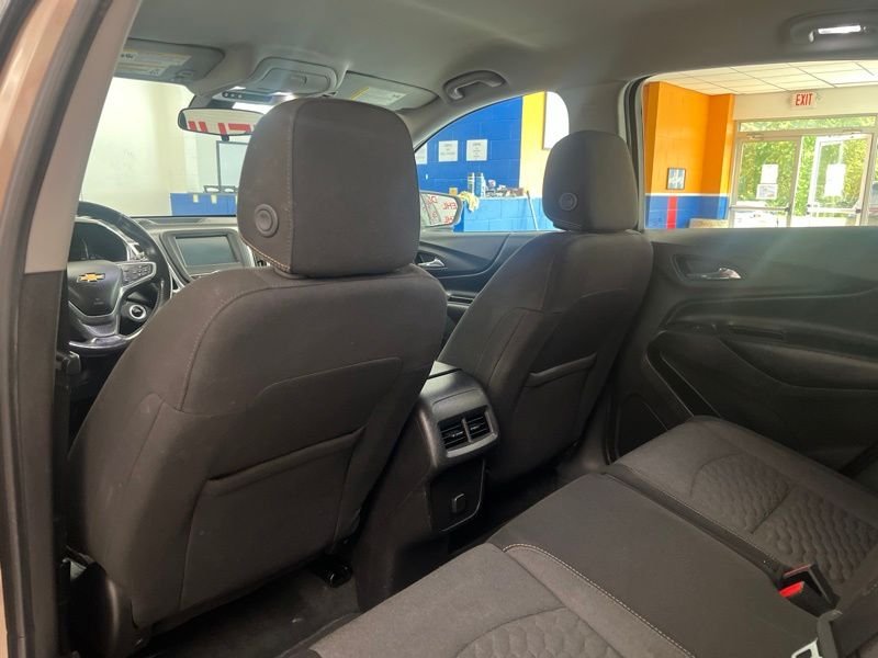 Used 2018 Beige Chevrolet LT image 17