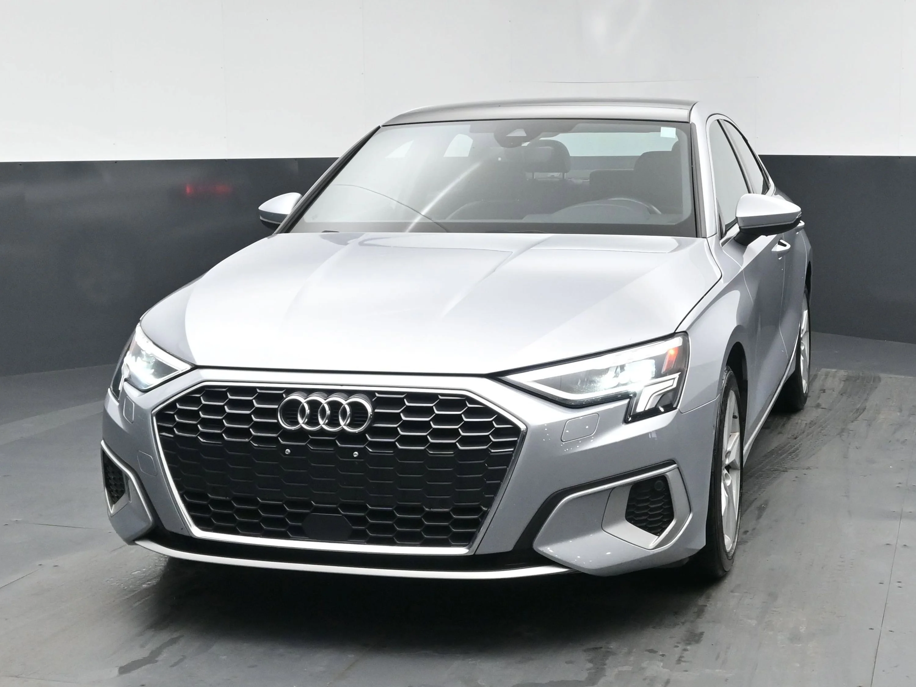 2024 Audi A3 40 TFSI Premium FWD S tronic's photo