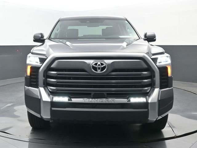 Used 2024 Magnetic Gray Metallic Toyota Limited image 20