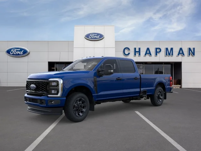 2026 Ford Super Duty F-350® XL