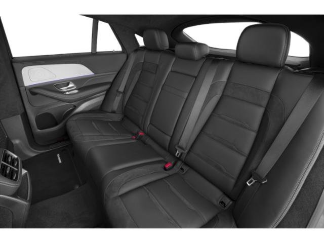 New 2026 MANUFAKTUR Mystic Blue Metallic Mercedes-Benz AMG® GLE 63 S 4MATIC+ Coupe image 51