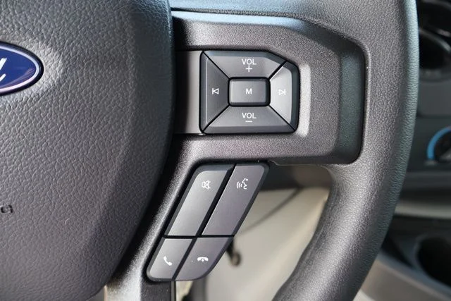 2026 Ford E-Series Cutaway Base - Photo 25