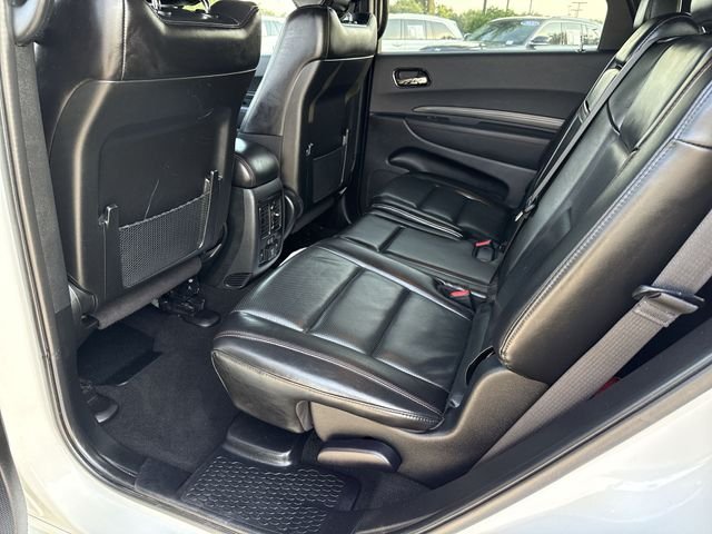 Used 2024 White Dodge GT Plus image 16