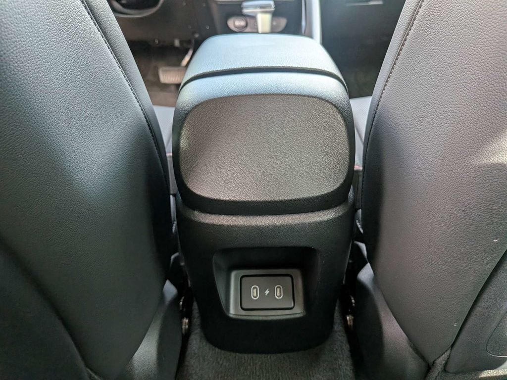 Used 2026 White Hyundai Limited image 21