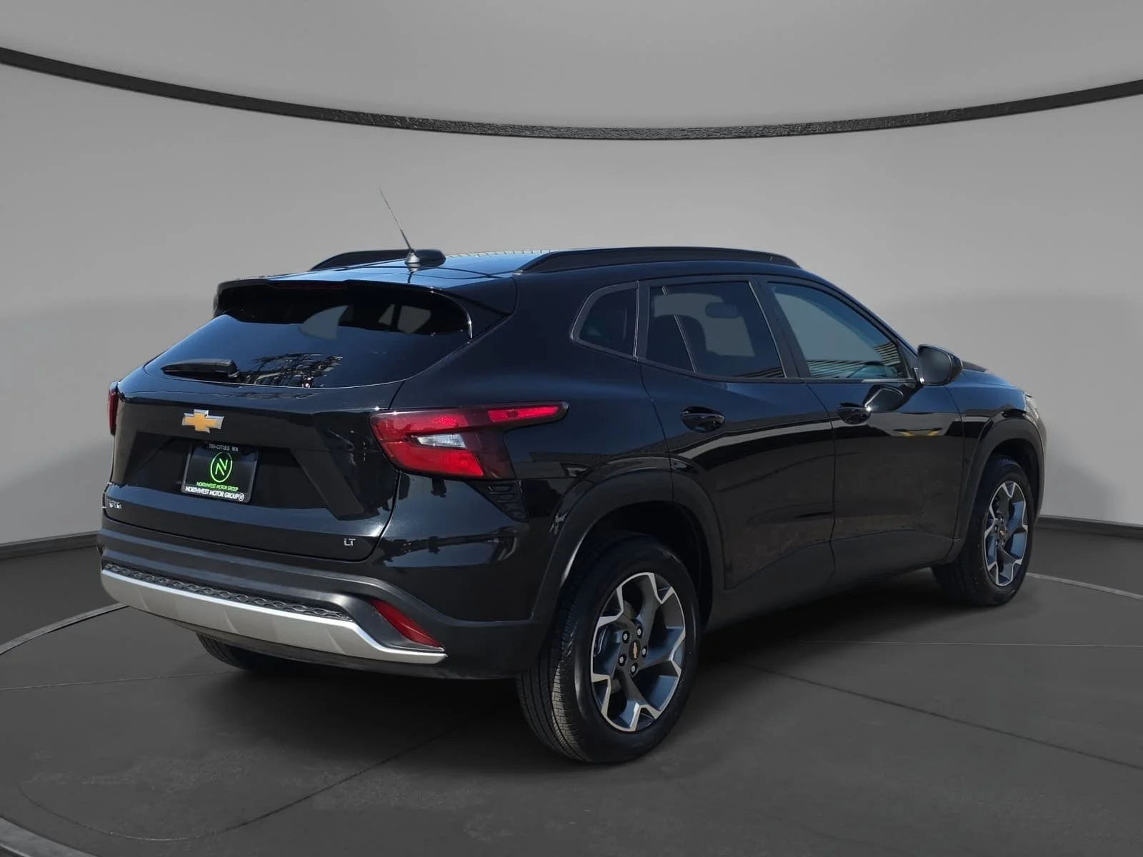 2025 Chevrolet Trax LT - Photo 5