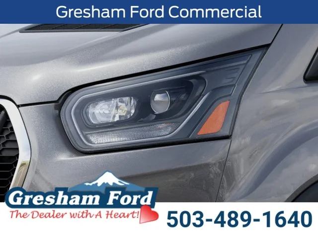 New 2027 Carbonized Gray Metallic Ford Base image 21