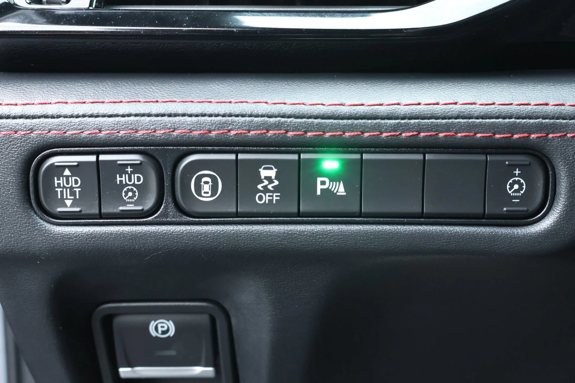 2026 Acura MDX A-spec w/Advance Package - Photo 47