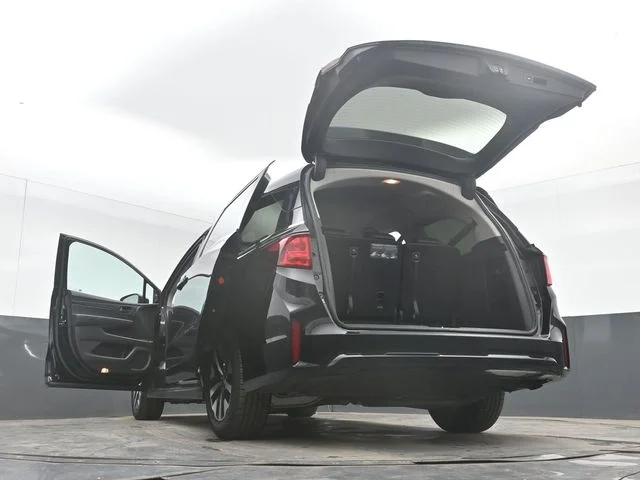 2025 Honda Odyssey EX-L - Photo 56