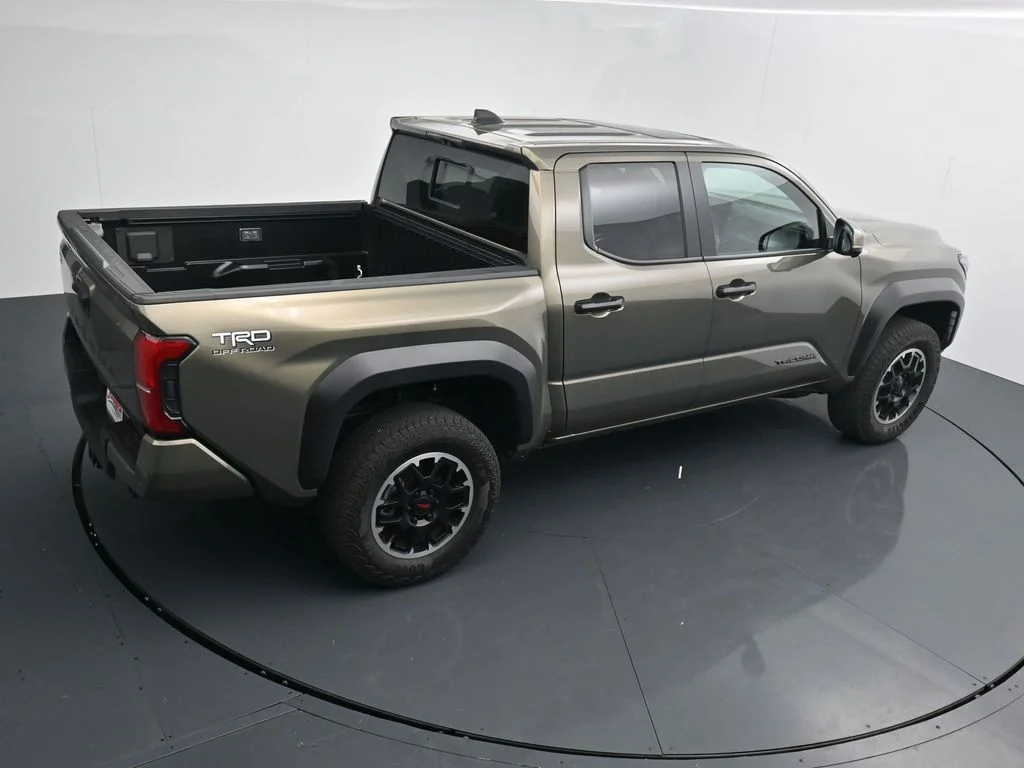 Used 2026  Toyota TRD Off-Road image 16