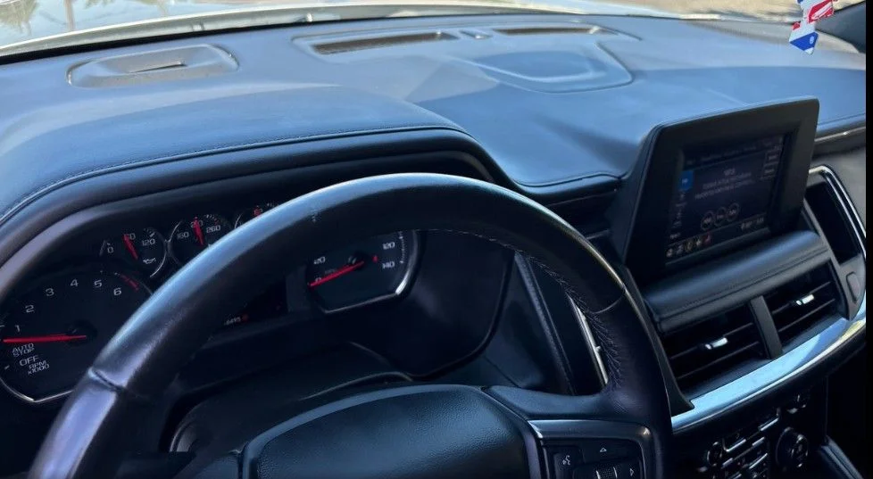 Used 2023 Beige Chevrolet LS image 5