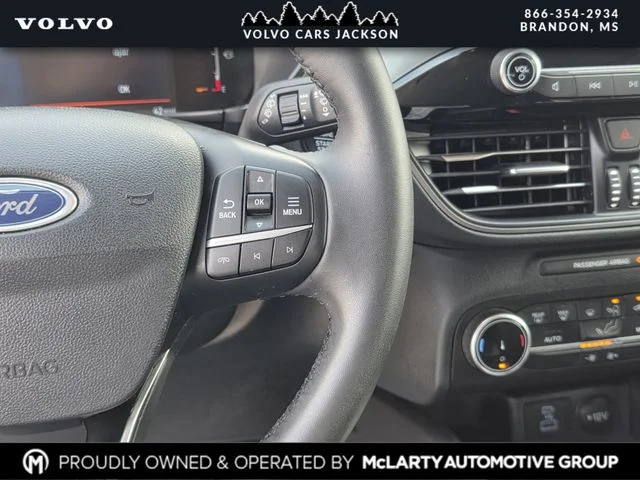Used 2023 Silver Ford Active image 24