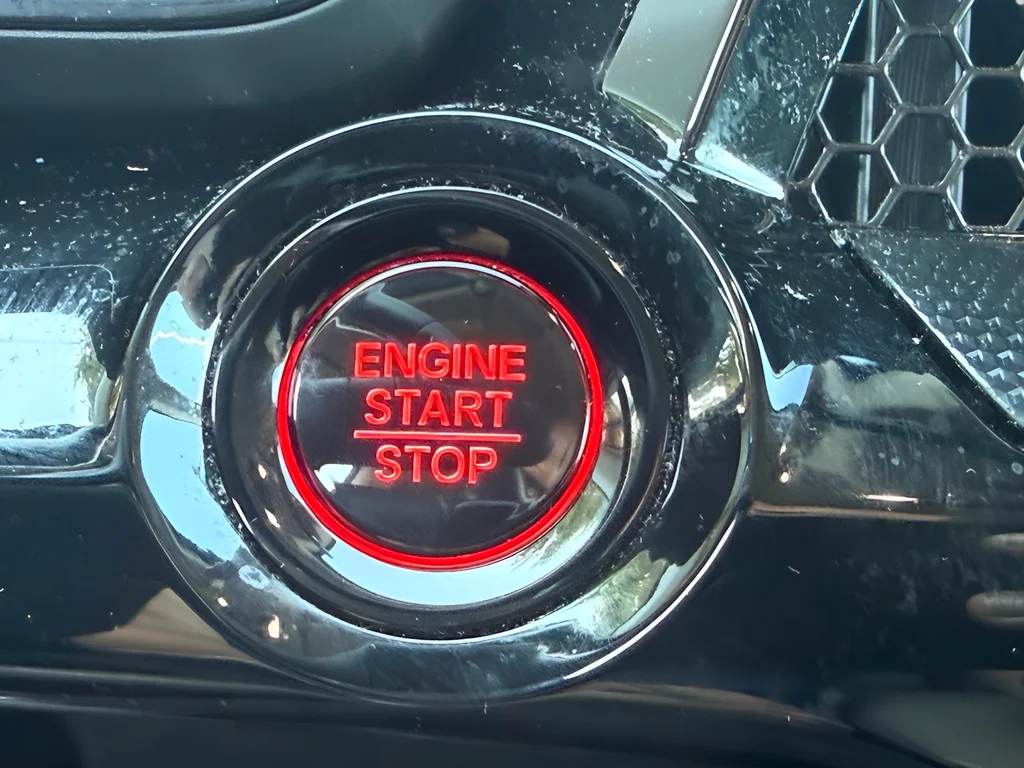 2024 Honda CR-V EX-L - Photo 25