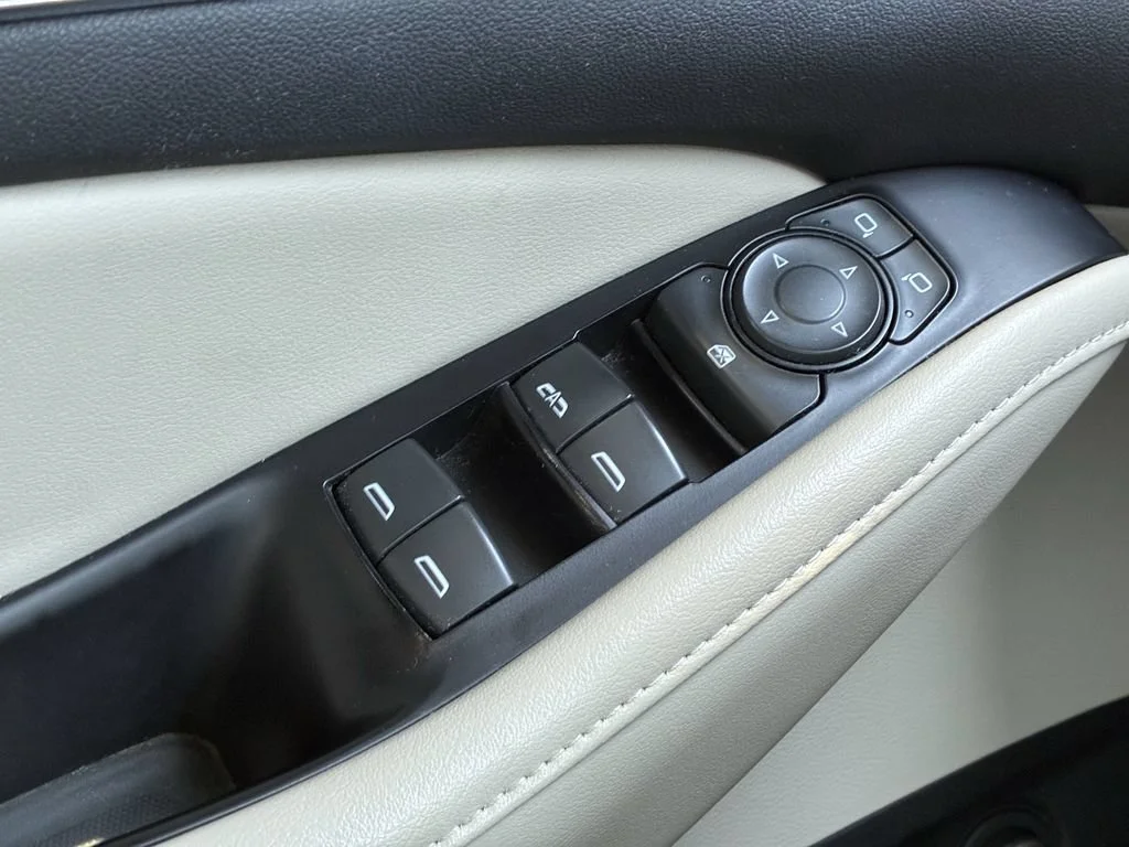 Used 2019 (Includes Pitch Dark Night lower exterior accent color. Buick Essence image 14