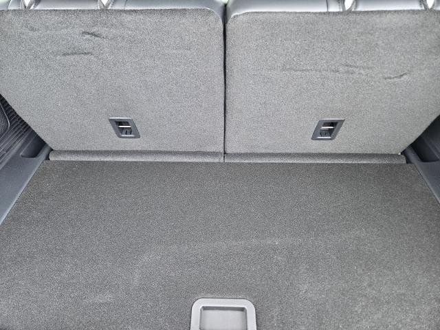 New 2026 Star White Metallic Tri-Coat Ford Tremor® image 42
