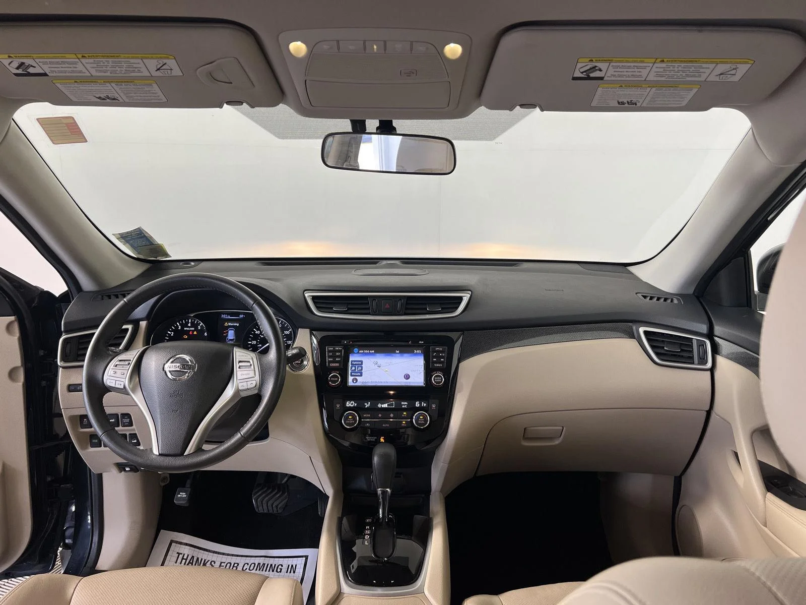 Used 2016  Nissan SL image 24