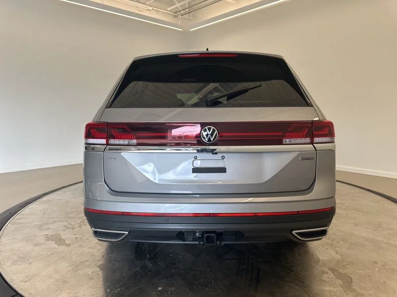 New 2026  Volkswagen 2.0T SE w/Technology image 4