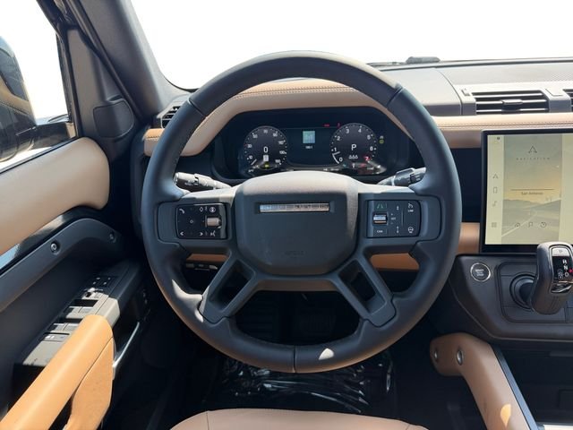 New 2026 Santorini Black Land Rover S image 13
