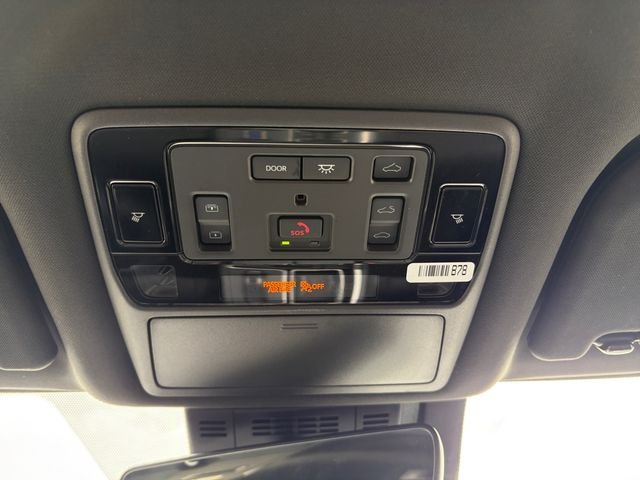 Used 2025 Silver Lexus 350 Premium image 20