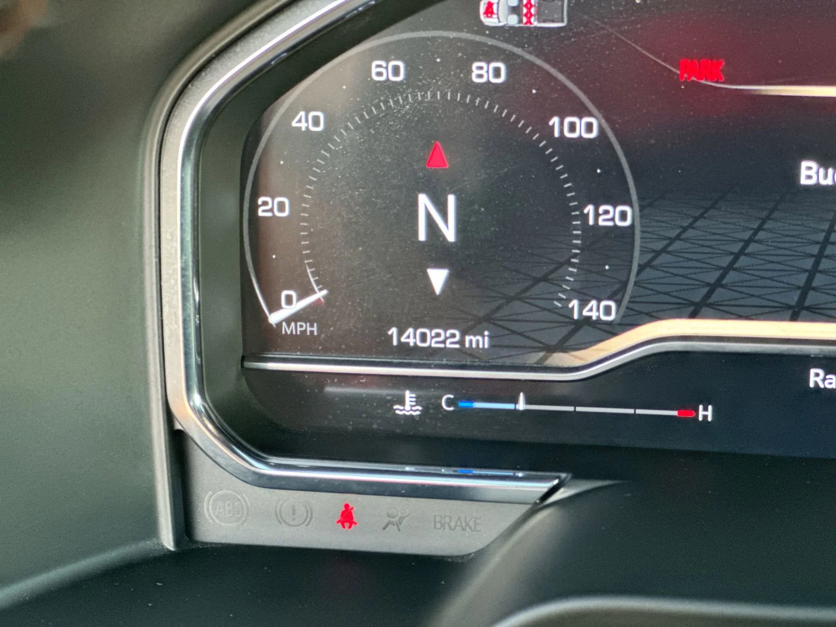 2024 GMC Sierra 1500 AT4 - Photo 14