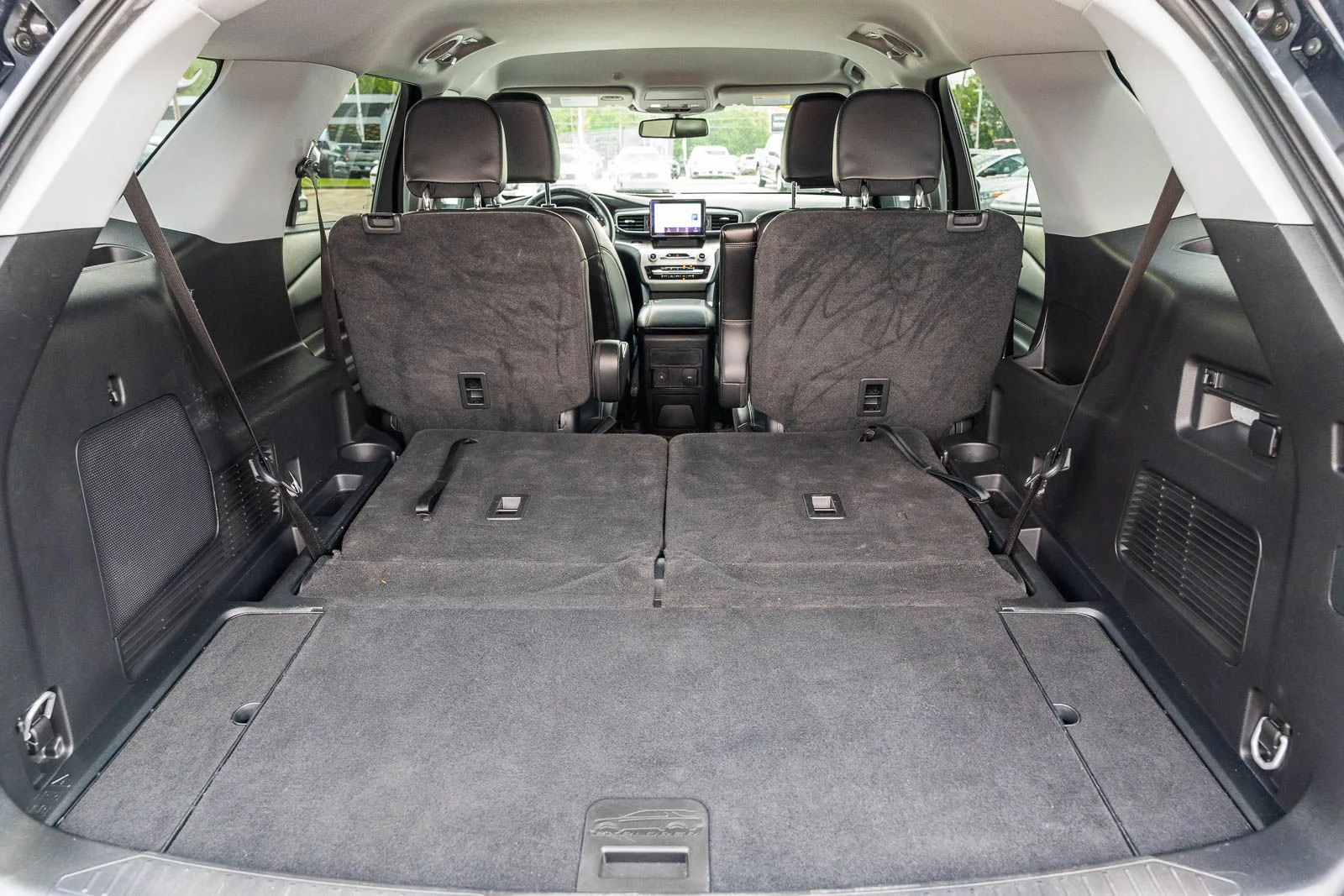 Used 2023 Gray Ford XLT image 14
