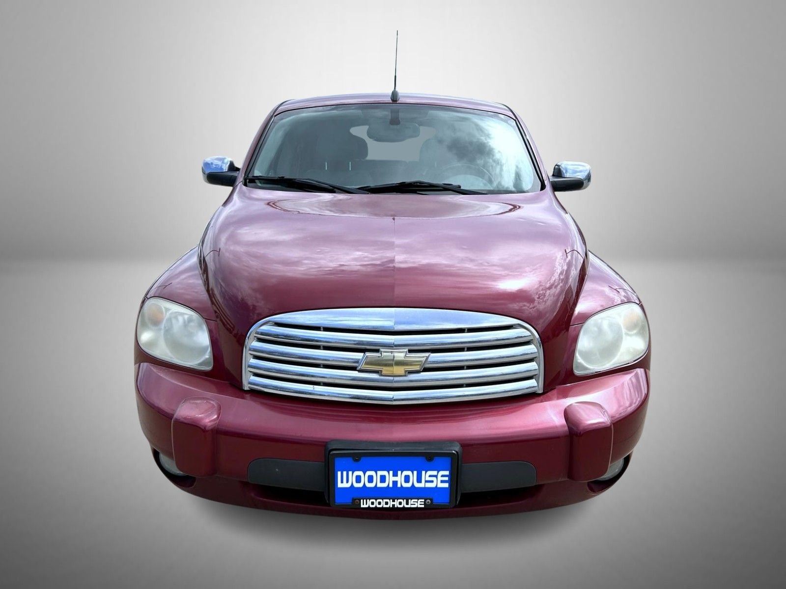 Used 2006 Chevrolet HHR LT with VIN 3GNDA23P76S529277 for sale in Omaha, NE