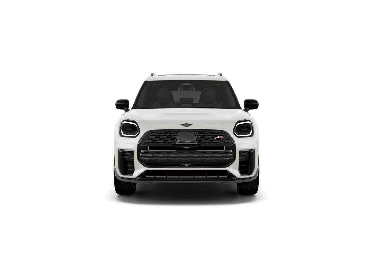 New 2027 Nanuq White Metallic MINI ICONIC image 2