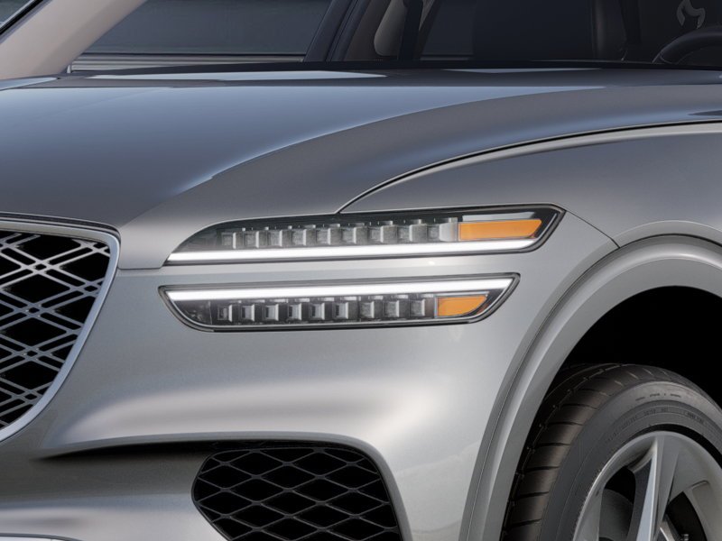 New 2027 Makalu Gray Genesis 2.5T image 10