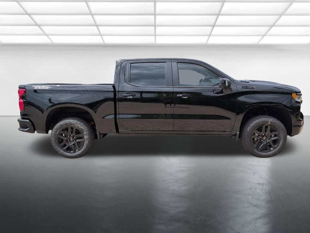 2026 Chevrolet Silverado 1500 LT Trail Boss - Photo 34