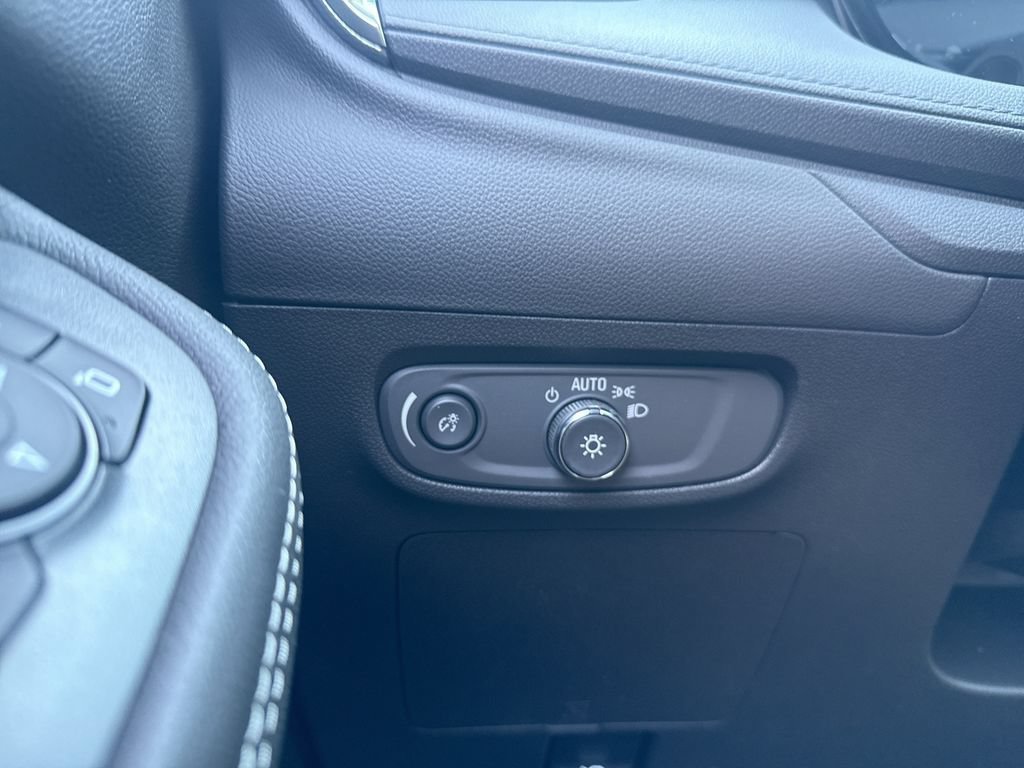 2026 Buick Encore GX Preferred - Photo 17